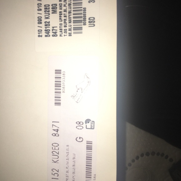 Gucci Loafers Size 10 main image 7